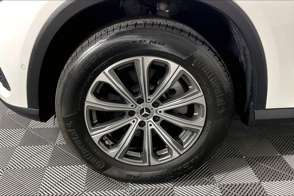 2024 Mercedes-Benz GLC GLC 300