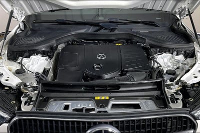 2024 Mercedes-Benz GLC GLC 300