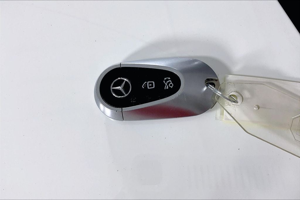 2024 Mercedes-Benz GLC GLC 300