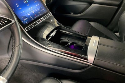 2024 Mercedes-Benz GLC GLC 300
