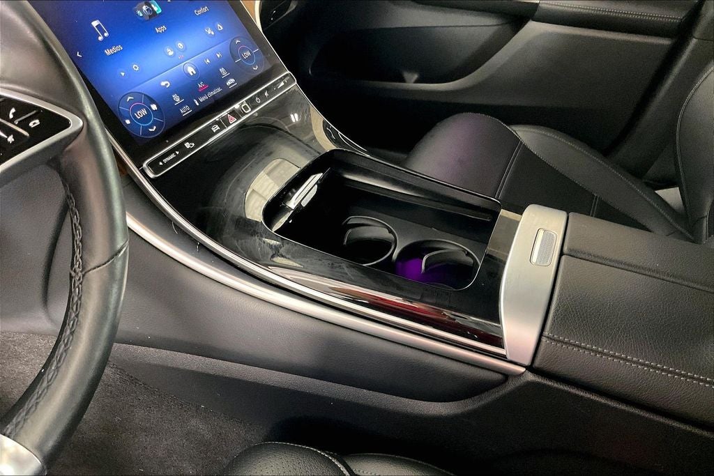 2024 Mercedes-Benz GLC GLC 300