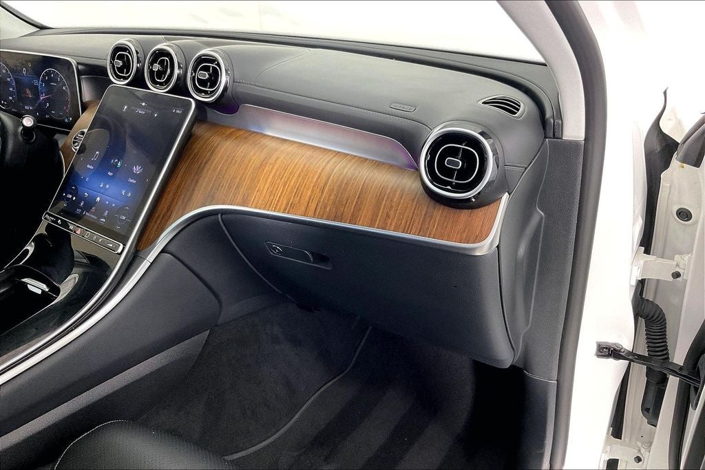 2024 Mercedes-Benz GLC GLC 300
