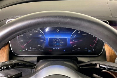 2024 Mercedes-Benz GLC GLC 300