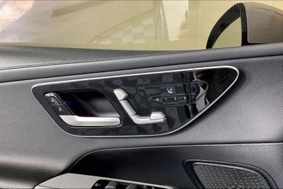 2024 Mercedes-Benz GLC GLC 300