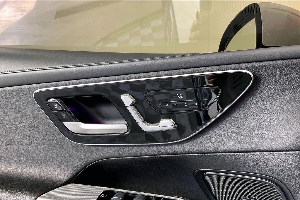 2024 Mercedes-Benz GLC GLC 300