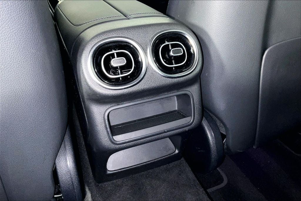 2024 Mercedes-Benz GLC GLC 300