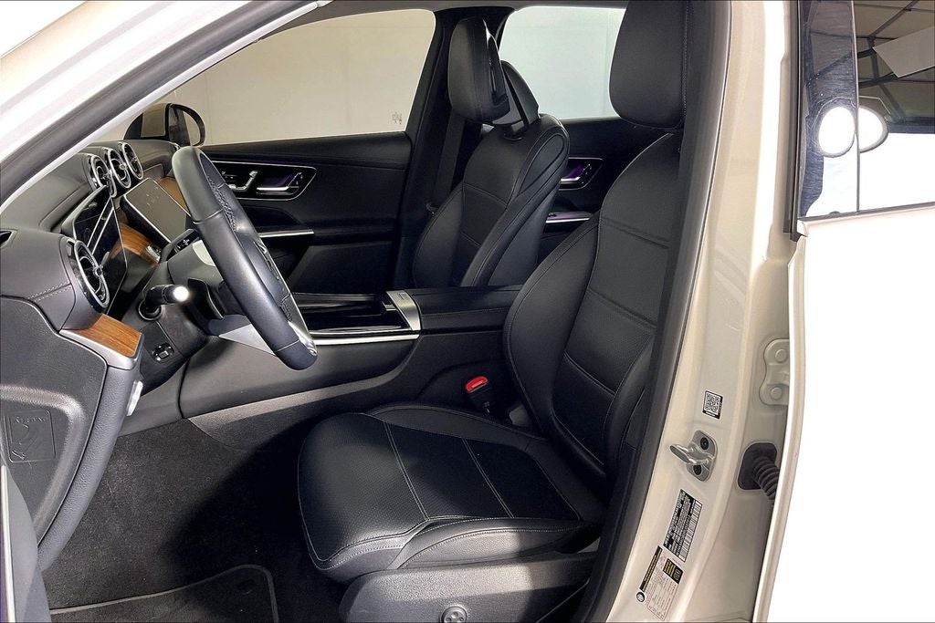 2024 Mercedes-Benz GLC GLC 300