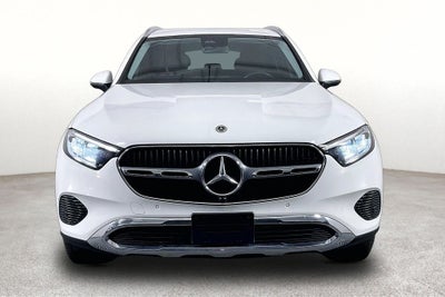 2024 Mercedes-Benz GLC GLC 300