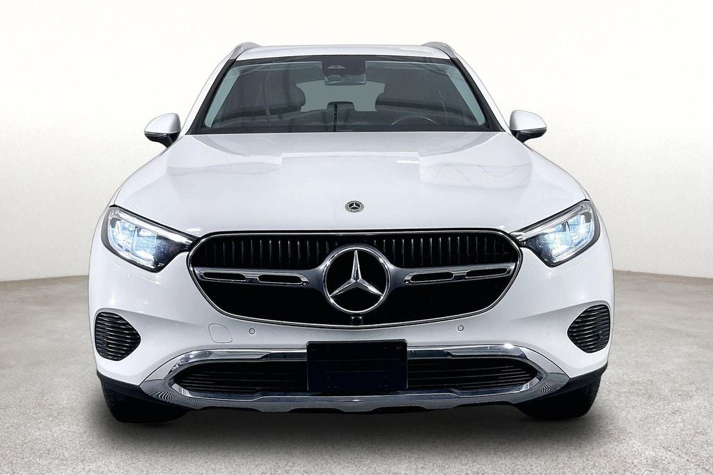 2024 Mercedes-Benz GLC GLC 300