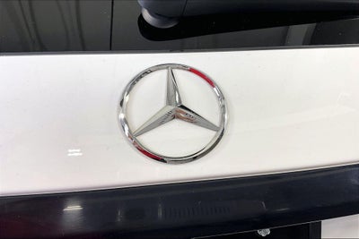 2024 Mercedes-Benz GLC GLC 300