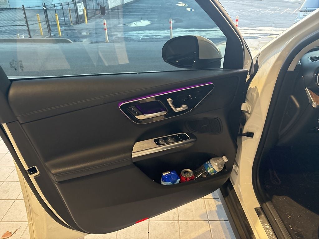 2024 Mercedes-Benz GLC GLC 300