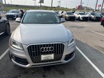 2017 Audi Q5 2.0T Premium quattro