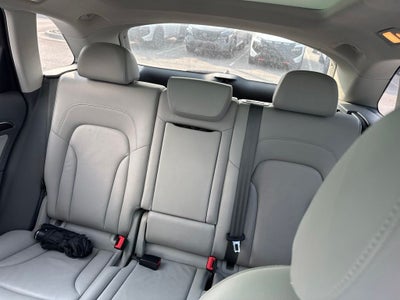 2017 Audi Q5 2.0T Premium quattro