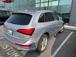 2017 Audi Q5 2.0T Premium quattro