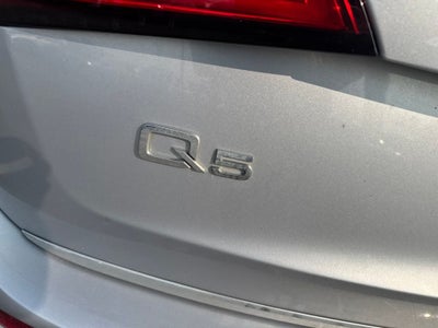 2017 Audi Q5 2.0T Premium quattro