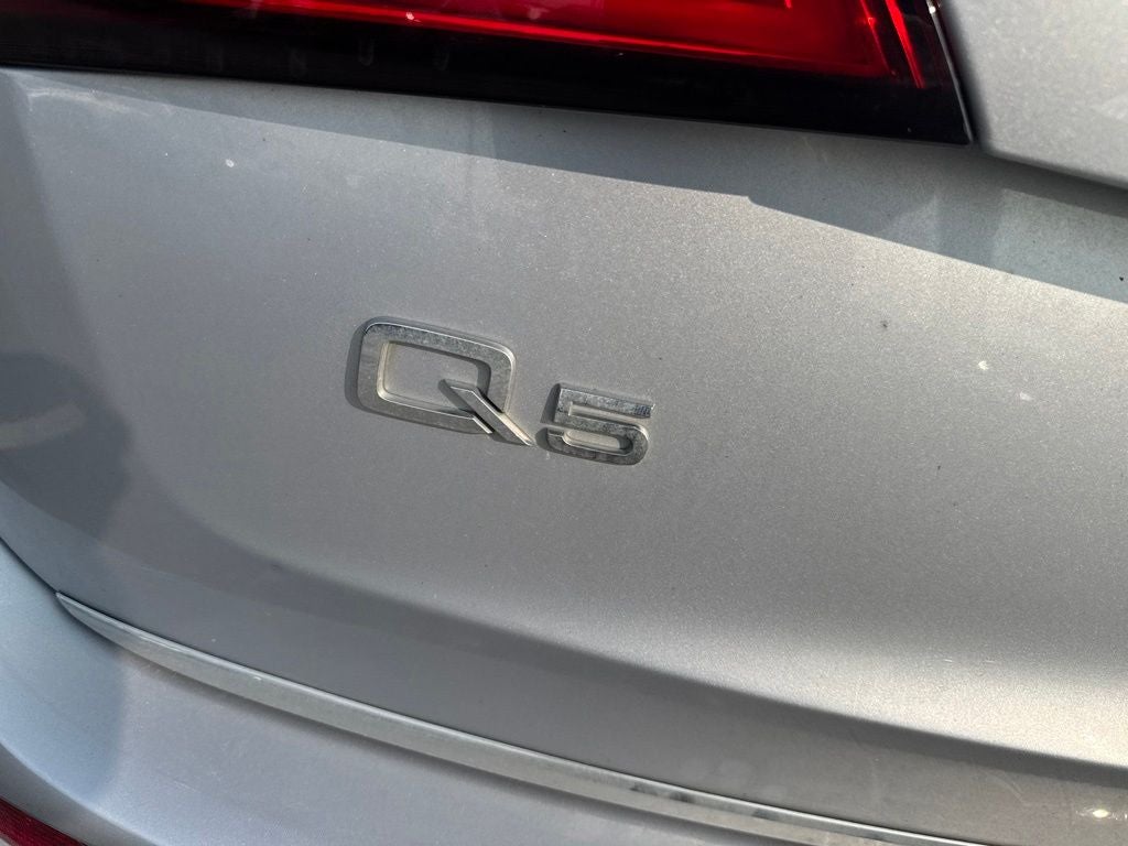 2017 Audi Q5 2.0T Premium quattro