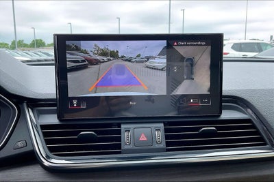 2023 Audi Q5 e 55 Premium S Line
