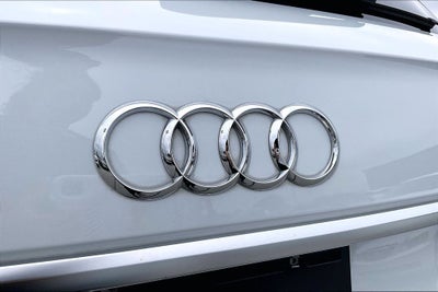 2023 Audi Q5 e 55 Premium S Line