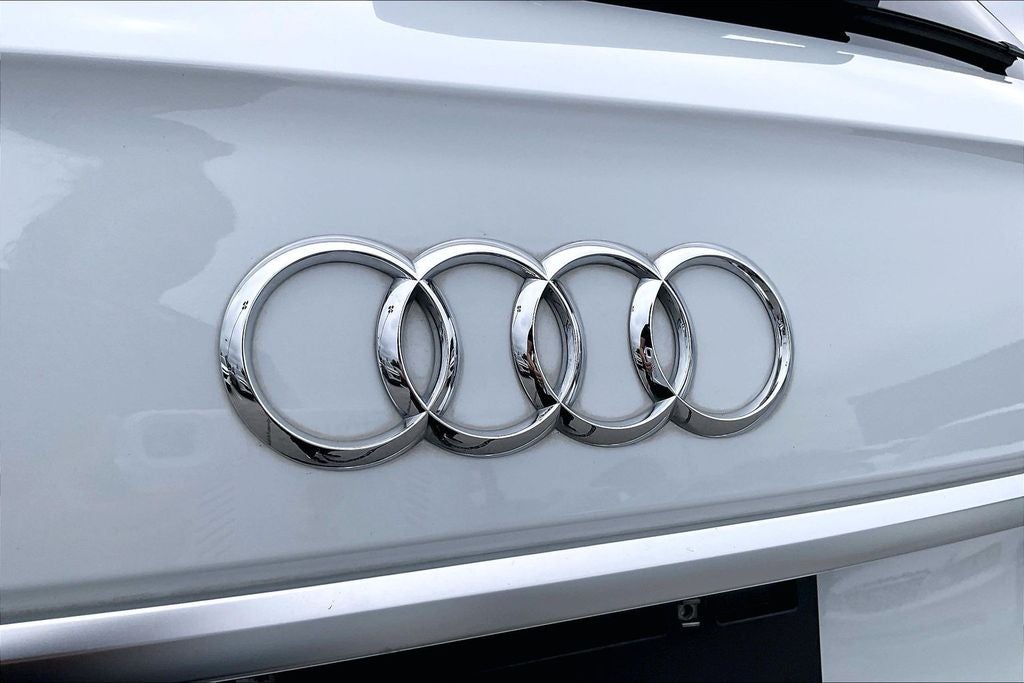 2023 Audi Q5 e 55 Premium S Line