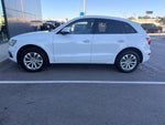 2015 Audi Q5 2.0T Premium Plus quattro