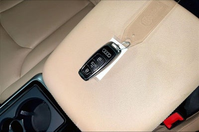 2025 Audi Q7 55 Premium Plus quattro