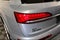 2025 Audi Q7 55 Premium Plus quattro