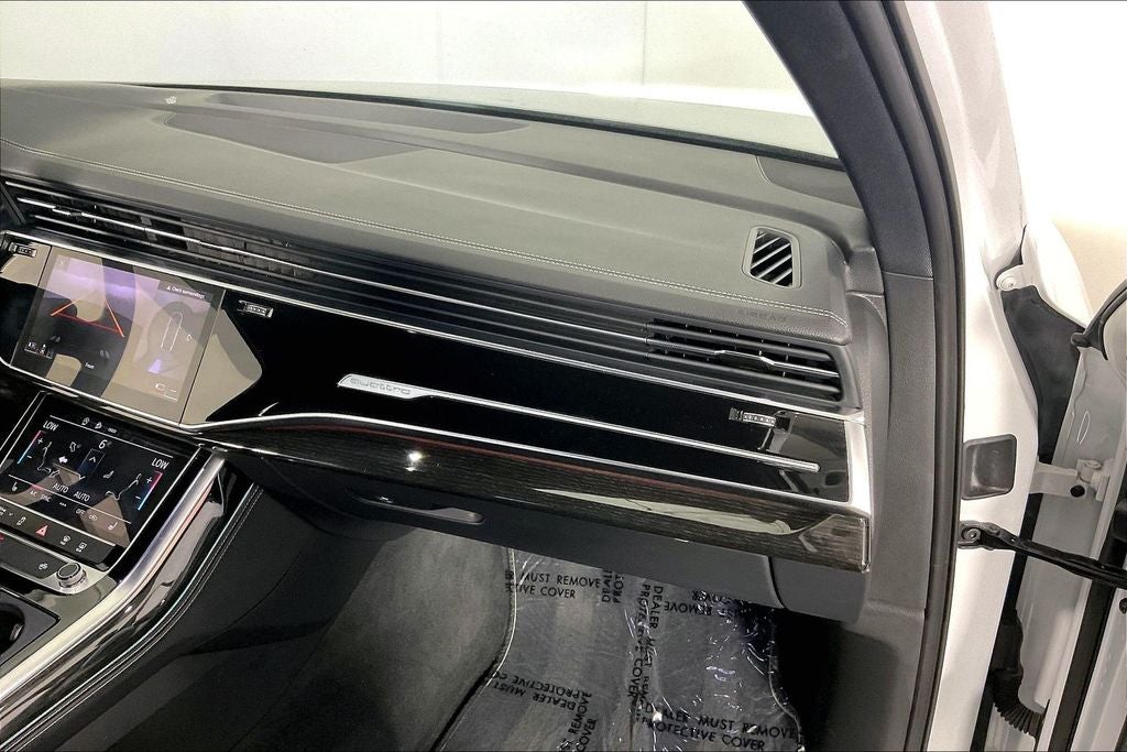 2025 Audi Q7 55 Premium Plus quattro