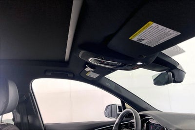 2025 Audi Q7 55 Premium Plus quattro