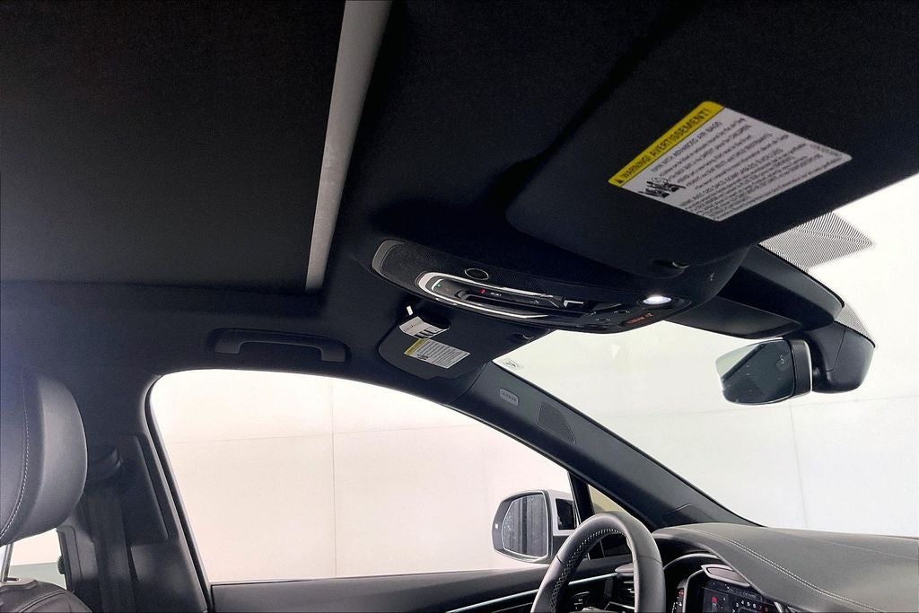 2025 Audi Q7 55 Premium Plus quattro