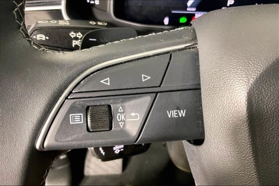 2025 Audi Q7 55 Premium Plus quattro