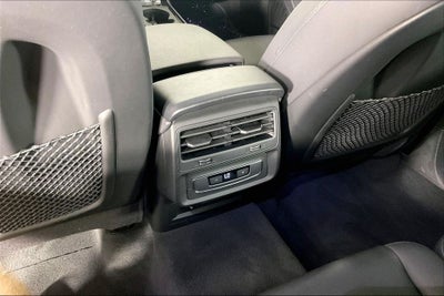 2025 Audi Q7 55 Premium Plus quattro