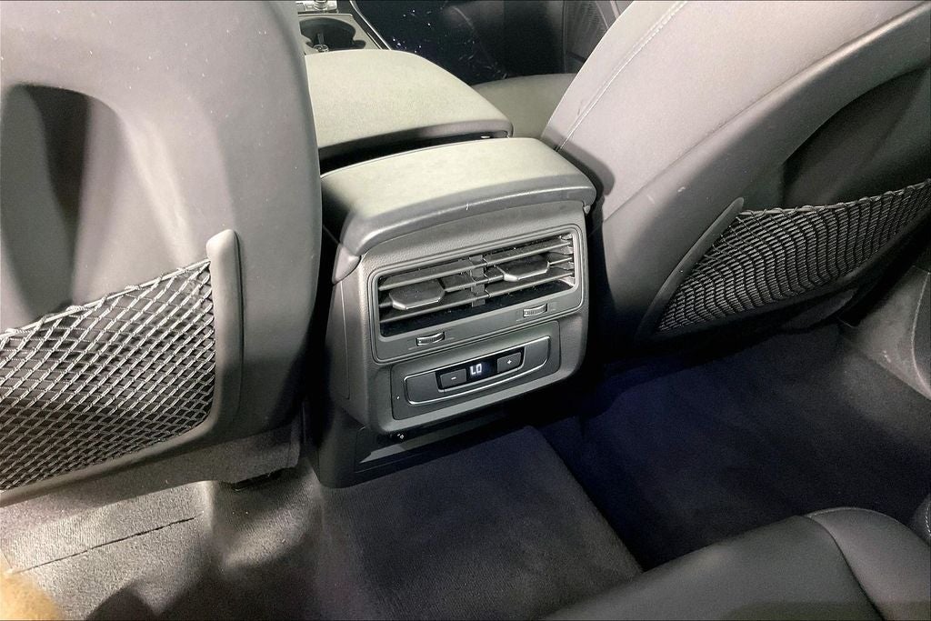 2025 Audi Q7 55 Premium Plus quattro