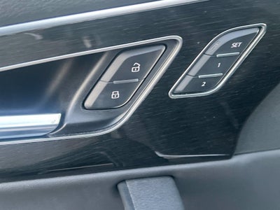 2022 Audi Q7 55 Premium Plus quattro