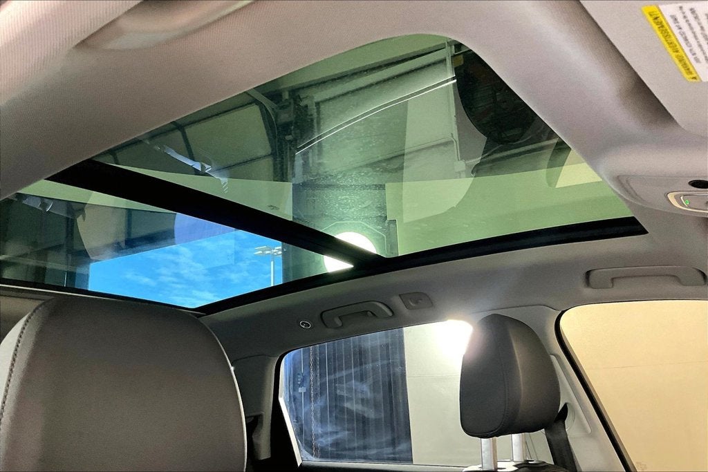 2022 Audi Q7 55 Premium Plus quattro