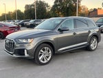 2022 Audi Q7 55 Premium Plus quattro