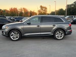 2022 Audi Q7 55 Premium Plus quattro