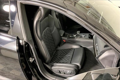 2019 Audi S5 Sportback Premium Plus quattro