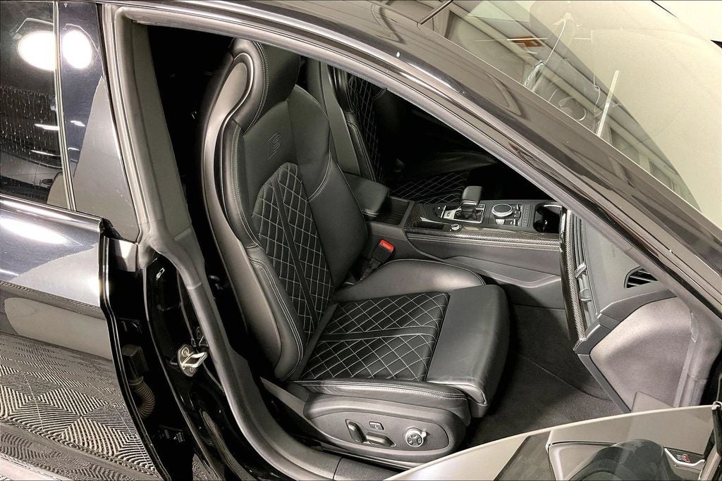 2019 Audi S5 Sportback Premium Plus quattro