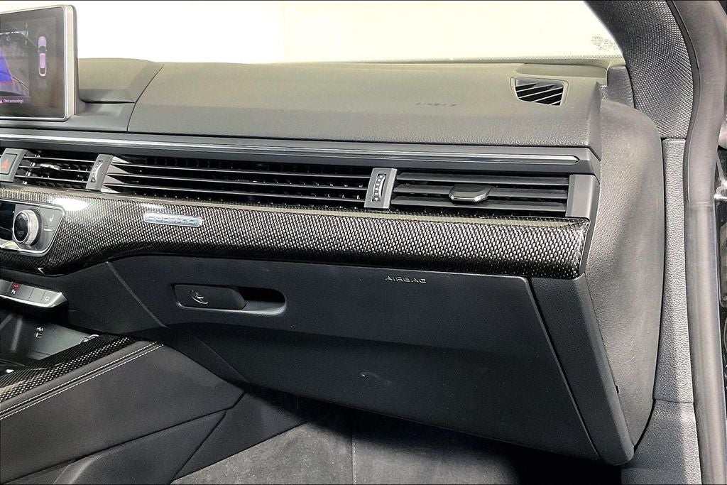 2019 Audi S5 Sportback Premium Plus quattro