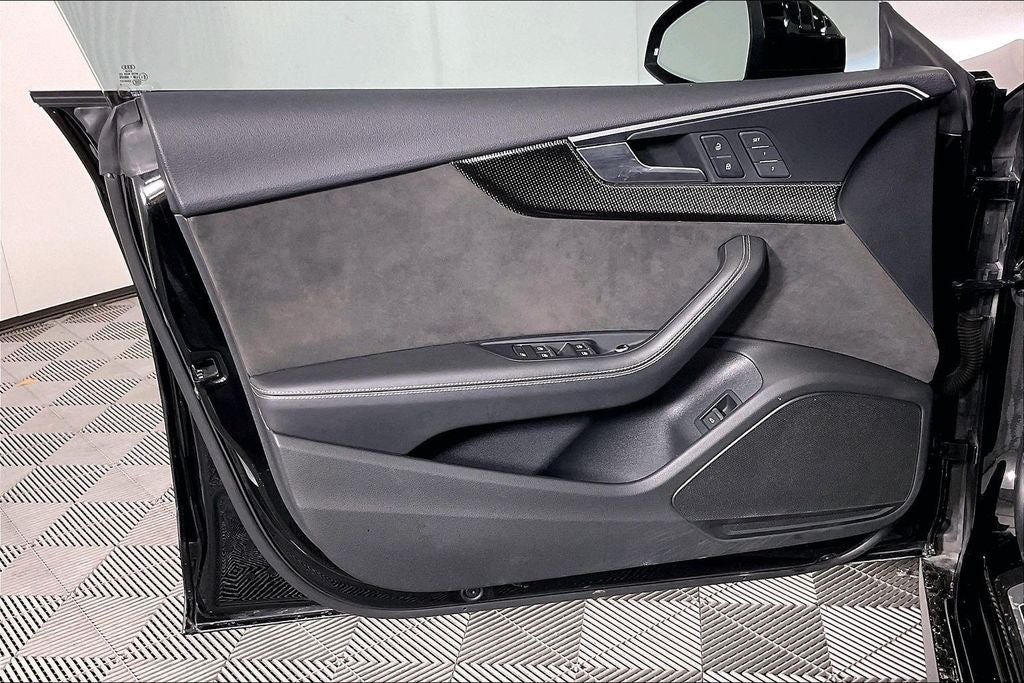 2019 Audi S5 Sportback Premium Plus quattro