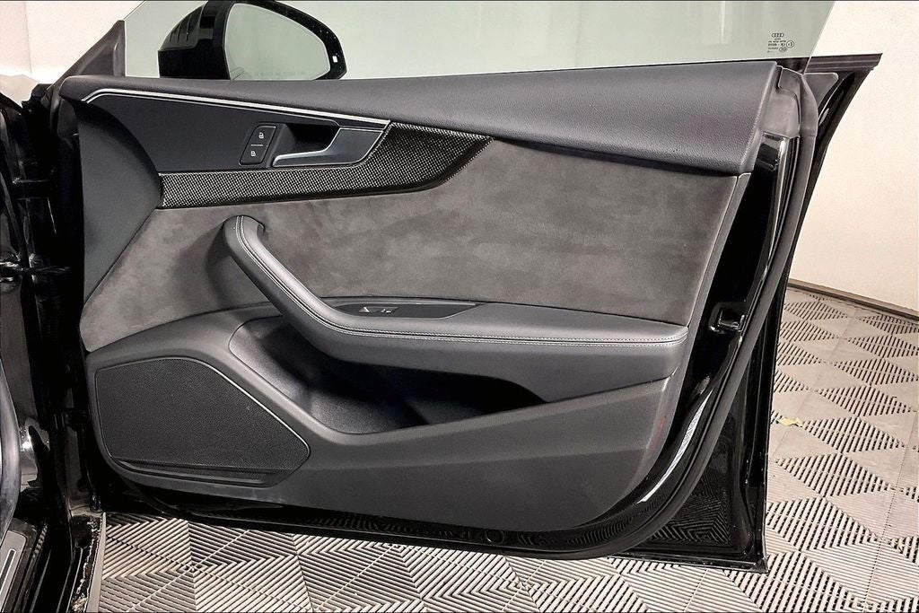 2019 Audi S5 Sportback Premium Plus quattro