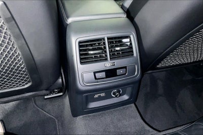 2019 Audi S5 Sportback Premium Plus quattro