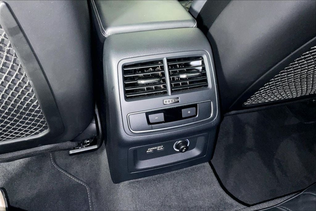 2019 Audi S5 Sportback Premium Plus quattro