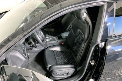 2019 Audi S5 Sportback Premium Plus quattro