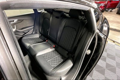 2019 Audi S5 Sportback Premium Plus quattro