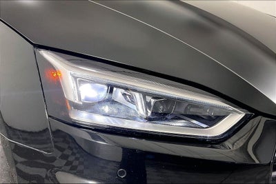 2019 Audi S5 Sportback Premium Plus quattro