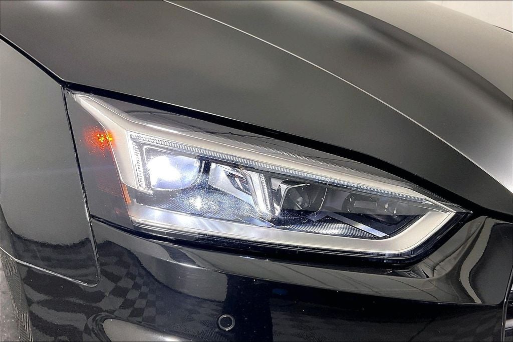 2019 Audi S5 Sportback Premium Plus quattro