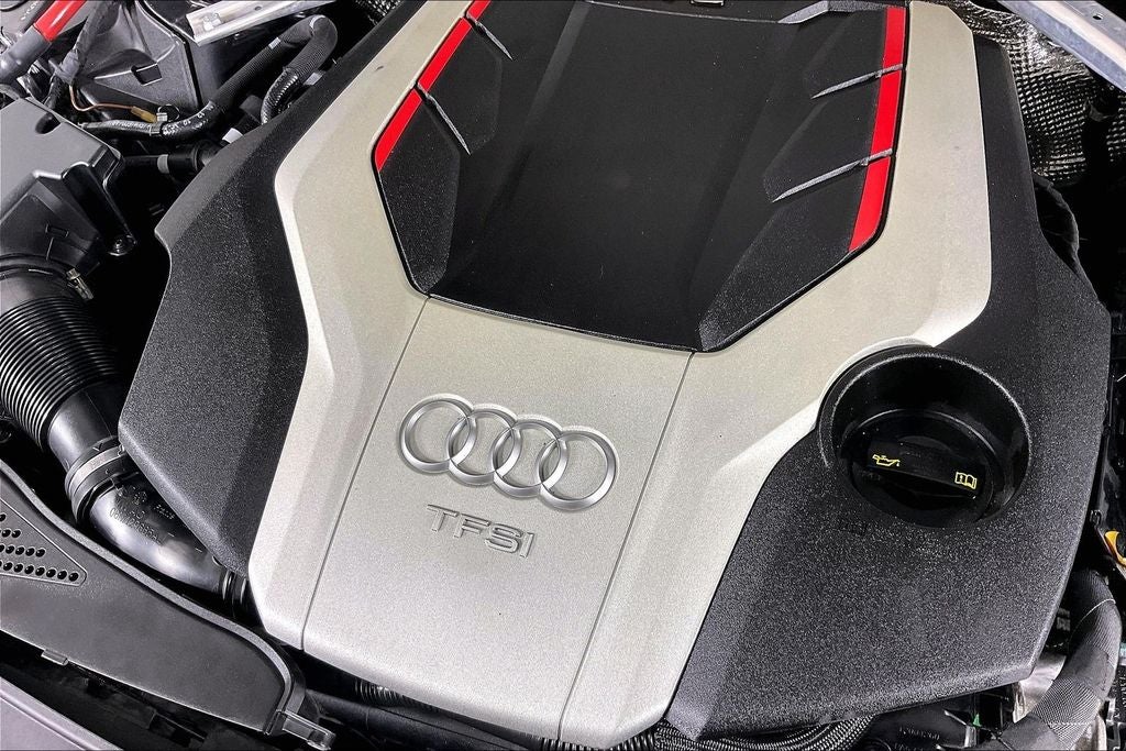 2019 Audi S5 Sportback Premium Plus quattro