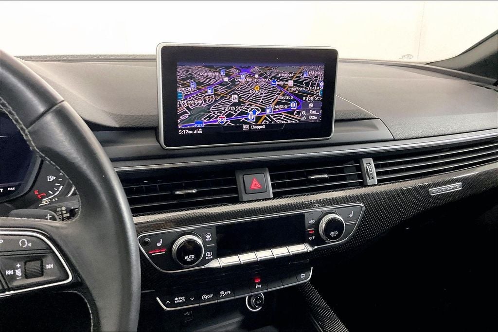 2019 Audi S5 Sportback Premium Plus quattro