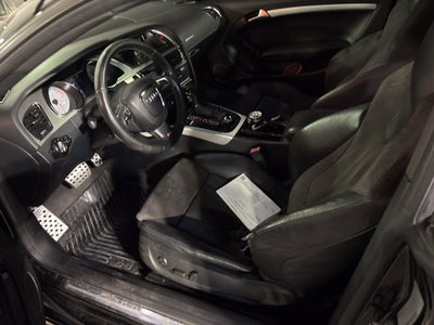2010 Audi S5 4.2 Premium Plus quattro